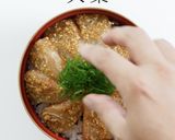 3つのコツで簡単絶品！鯛のごまダレ漬け丼作り方28写真
