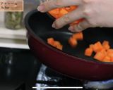 カレーの副菜に!にんじんのアチャール作り方3写真
