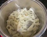 【作り置き】蓮根と胡瓜のツナマヨサラダ作り方1写真