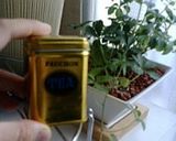 カフェ風ティーロックミルクティー作り方5写真