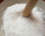 長芋(山芋)のふわっふわ とろろごはん作り方2写真