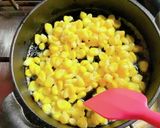 バターコーン作り方10写真