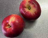 紅玉のフルーツサンド作り方1写真