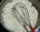 豆腐チョコプリン寒天作り方1写真