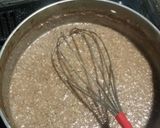 豆腐チョコプリン寒天作り方2写真
