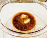 揚げない♡夏野菜とササミの揚げびたし作り方3写真