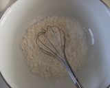 クレープのミルフィーユ仕立て作り方1写真