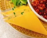 業務スーパーのチャパティで簡単サンド作り方6写真