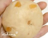 HB☆ふわんふわんな蜂蜜パン作り方11写真