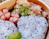 高校2年女子お弁当♥2021.10.11作り方2写真