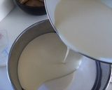 クレープのミルフィーユ仕立て作り方5写真