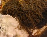 おろし大和芋のもずく酢作り方4写真