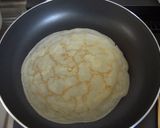 クレープのミルフィーユ仕立て作り方6写真