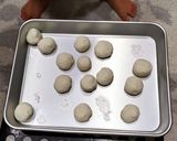 子供と作れる！豆腐と白玉粉だけのおだんご作り方3写真