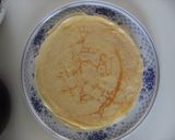 クレープのミルフィーユ仕立て作り方7写真
