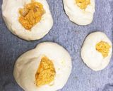 簡単お惣菜パン作り方4写真