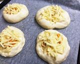 簡単お惣菜パン作り方5写真