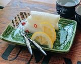 おうち居酒屋★大根のレモン甘酢漬け作り方5写真