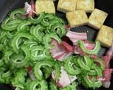 ゴーヤチャンプルー作り方5写真