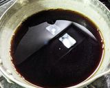 きんかん(鳥モツ)煮込み作り方2写真