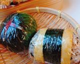 女子高生のお弁当(2021.10.11)作り方5写真