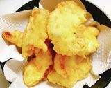 サクサクしっとりの鶏むね肉とり天作り方6写真