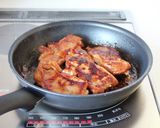 コチュジャン【鶏の甘醤油コチュ焼き】漬け作り方4写真