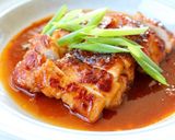 コチュジャン【鶏の甘醤油コチュ焼き】漬け作り方6写真