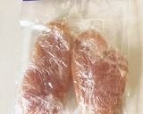 塩麹だけ!やわらかヘルシー鶏むねボイル作り方2写真