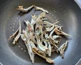 出汁の旨味際立つシンプル【かけうどん】作り方2写真