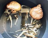 出汁の旨味際立つシンプル【かけうどん】作り方3写真