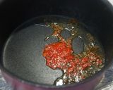 ダイエットに最強!春雨の酸辣湯作り方3写真
