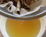 出汁の旨味際立つシンプル【かけうどん】作り方5写真