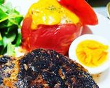 ツナマヨカップトマト作り方5写真