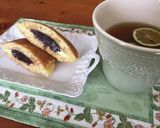 そろそろホッとひと息♡スダチハニーティー作り方5写真