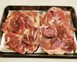 王道唐揚げ☆作り方1写真