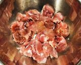 王道唐揚げ☆作り方2写真