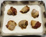 王道唐揚げ☆作り方7写真