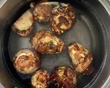 絶品✨とろける美味しさ　里芋コロッケ作り方1写真