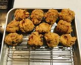 王道唐揚げ☆作り方8写真