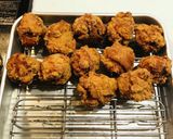 王道唐揚げ☆作り方9写真