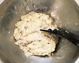 絶品✨とろける美味しさ　里芋コロッケ作り方3写真