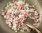 絶品✨とろける美味しさ　里芋コロッケ作り方4写真