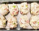 絶品✨とろける美味しさ　里芋コロッケ作り方7写真