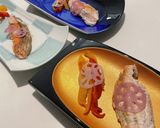 神無月11 献立 鮭 柚子胡椒焼き作り方1写真