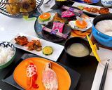 神無月11 献立 鮭 柚子胡椒焼き作り方5写真