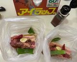 豚バラ肉 中華風コンフィ(低温調理)作り方2写真