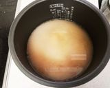 ドレッシングで簡単❤舞茸の炊き込みご飯作り方1写真