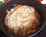 具だくさん☆和風そうめんのおかず作り方5写真
