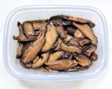 椎茸の佃煮と揚げナスのあんかけ焼きそば作り方2写真